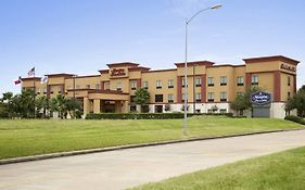 Hampton Inn And Suites Houston Westchase